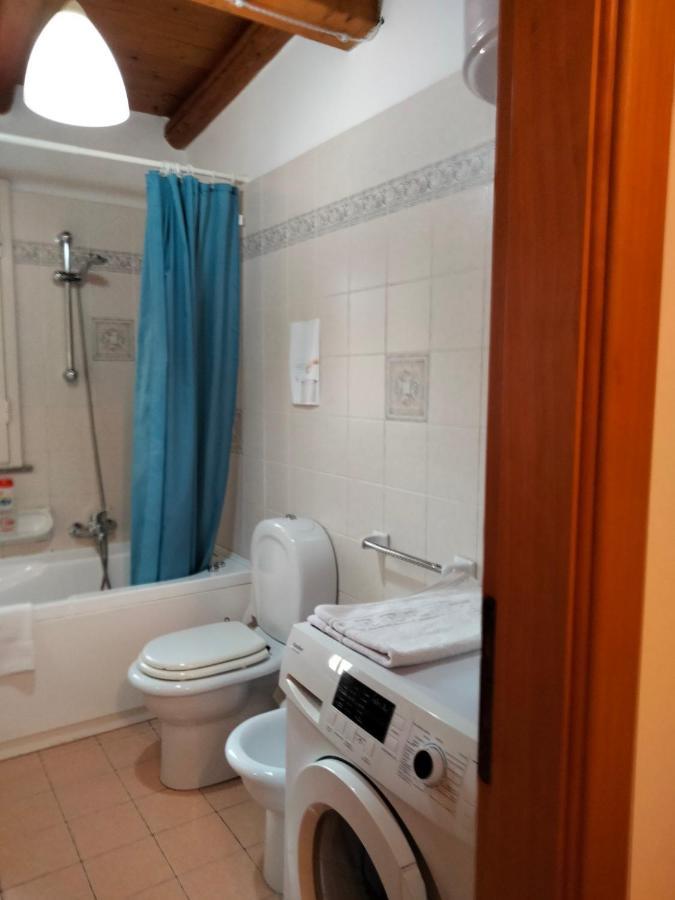 ノート Casa Magladヴィラ エクステリア 写真