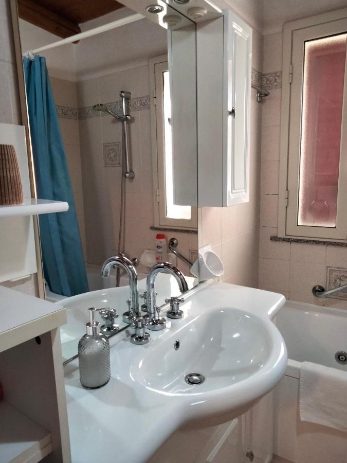 ノート Casa Magladヴィラ エクステリア 写真