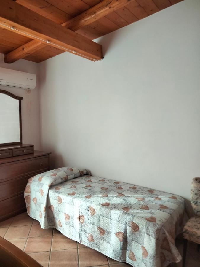 ノート Casa Magladヴィラ エクステリア 写真