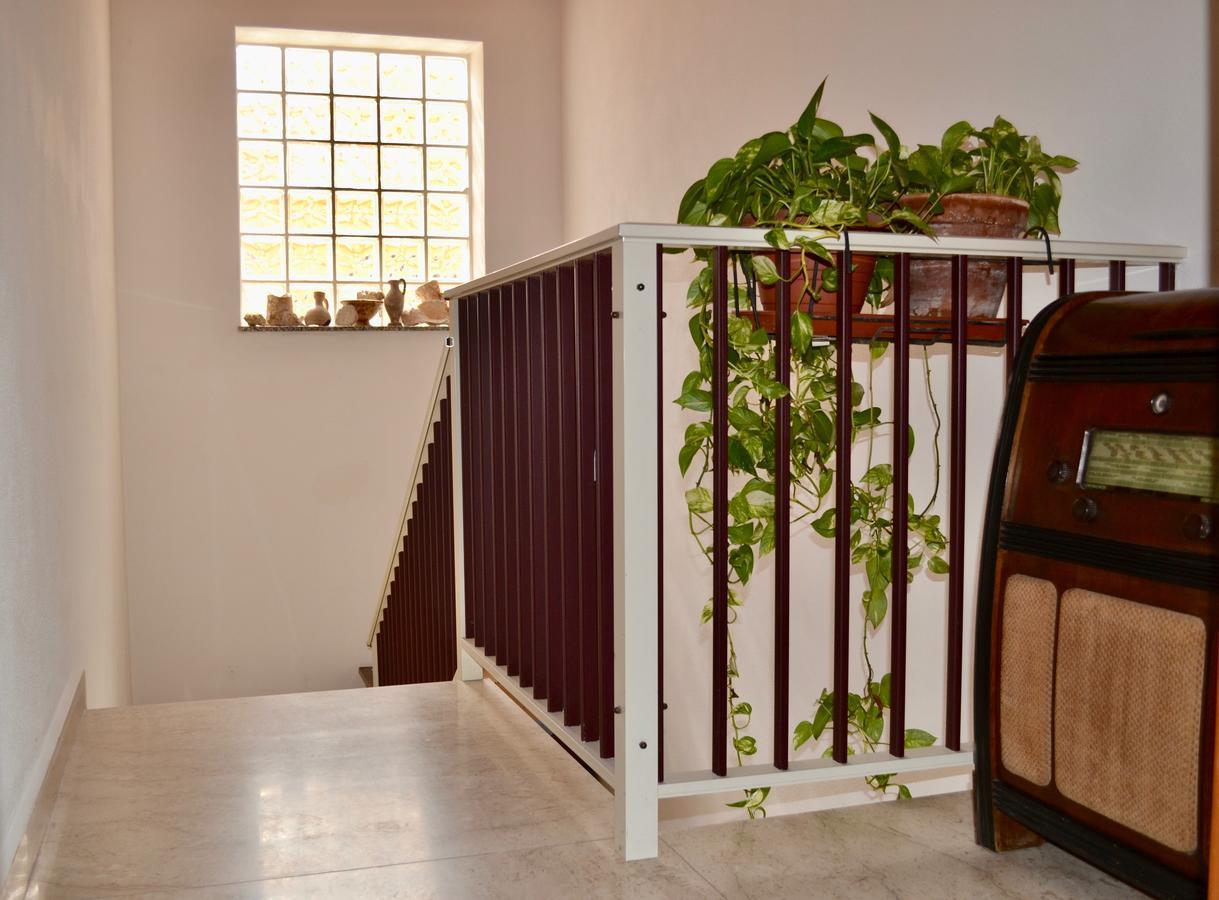 ノート Casa Magladヴィラ エクステリア 写真